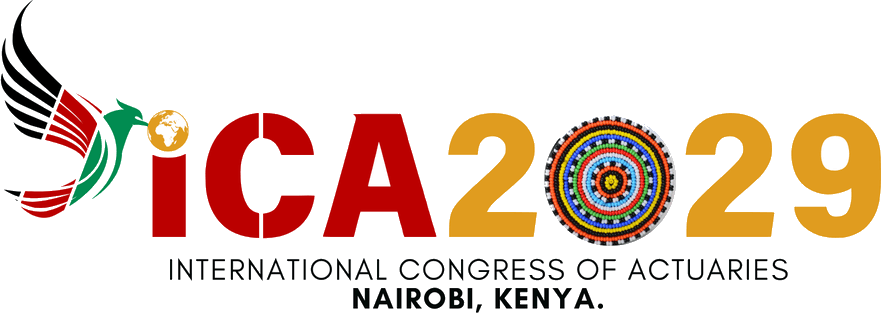 ICA 2029 — The 34th International Congress of Actuaries, Nairobi, Kenya